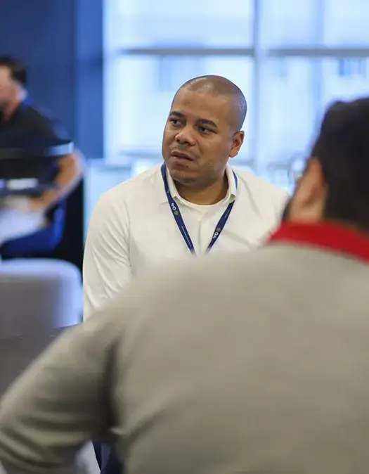 Michel da Silva Procópio, fundador da MWX Engenharia