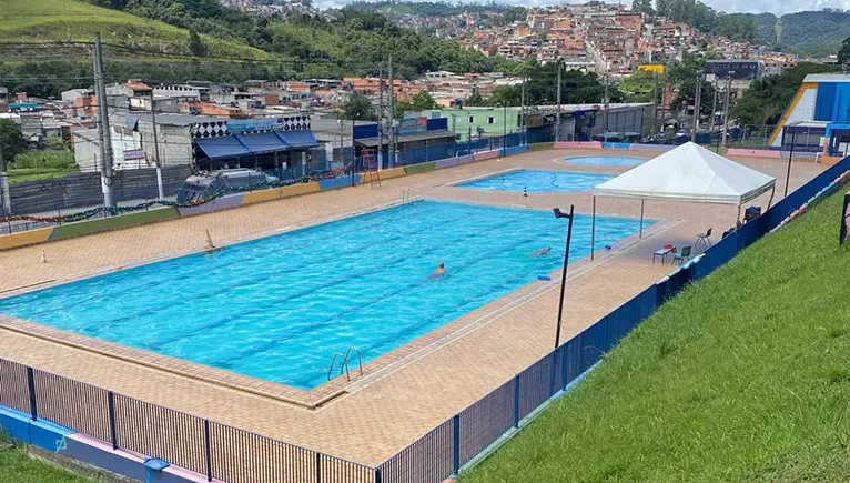 Obra CEU Alto Alegre