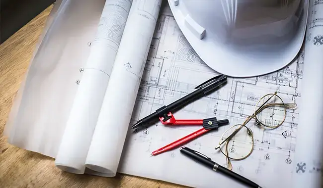 Reformas e Adequações — MWX Engenharia